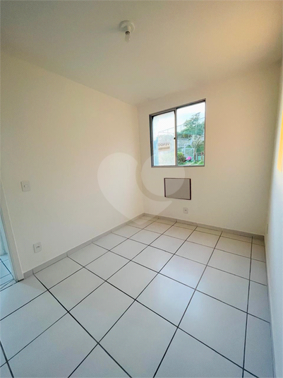 Venda Apartamento Rio De Janeiro Campo Grande REO1054695 4