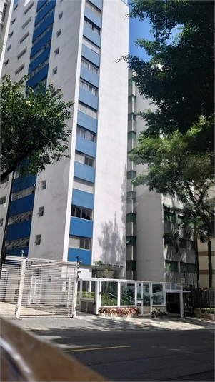 Venda Apartamento São Paulo Santa Cecília REO1054704 34