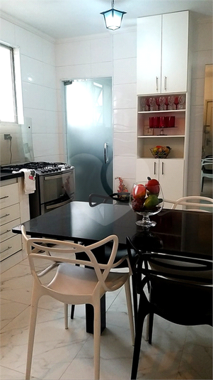 Venda Apartamento São Paulo Santa Cecília REO1054704 12