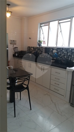 Venda Apartamento São Paulo Santa Cecília REO1054704 10