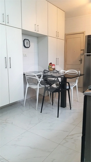 Venda Apartamento São Paulo Santa Cecília REO1054704 11