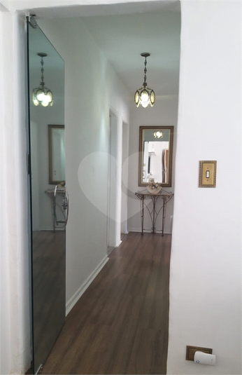 Venda Apartamento São Paulo Santa Cecília REO1054704 13