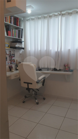 Venda Apartamento São Paulo Santa Cecília REO1054704 14