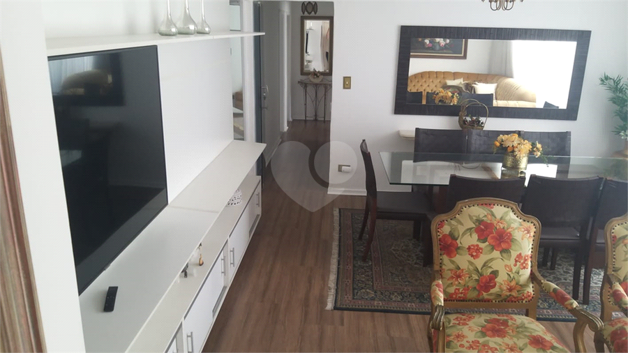 Venda Apartamento São Paulo Santa Cecília REO1054704 5