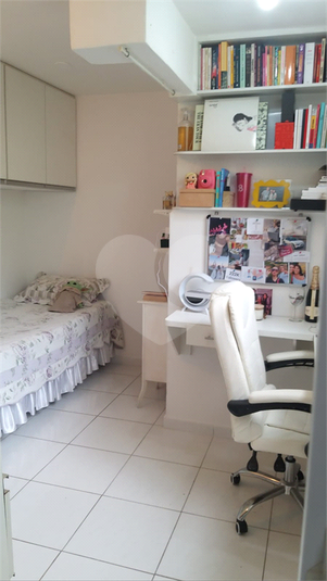 Venda Apartamento São Paulo Santa Cecília REO1054704 16