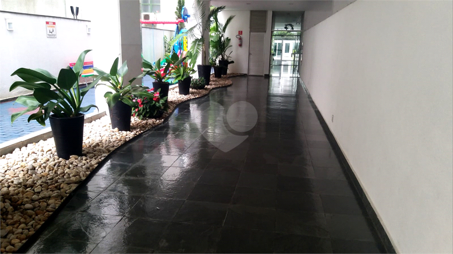 Venda Apartamento São Paulo Santa Cecília REO1054704 32