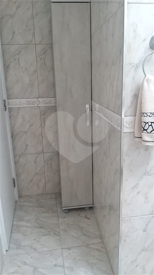 Venda Apartamento São Paulo Santa Cecília REO1054704 27