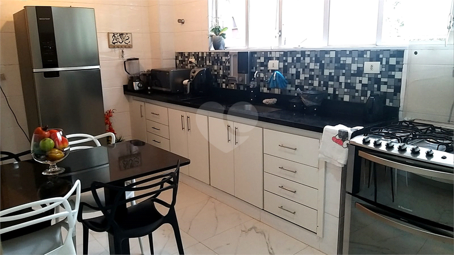 Venda Apartamento São Paulo Santa Cecília REO1054704 8