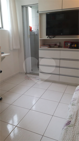 Venda Apartamento São Paulo Santa Cecília REO1054704 15