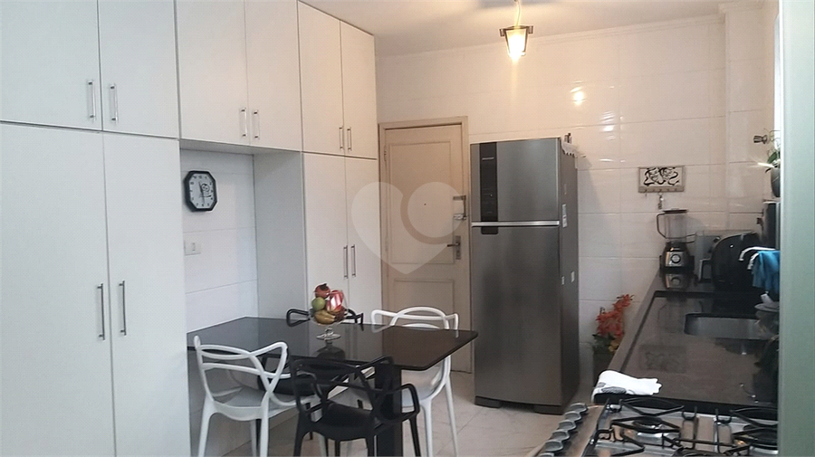 Venda Apartamento São Paulo Santa Cecília REO1054704 9