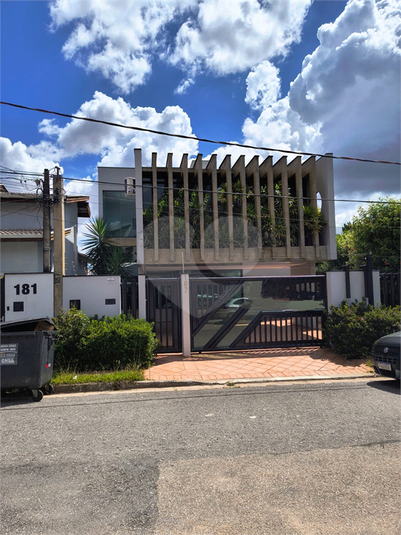 Aluguel Casa Sorocaba Parque Campolim REO1054706 1