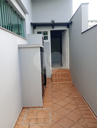 Aluguel Casa Sorocaba Parque Campolim REO1054706 69