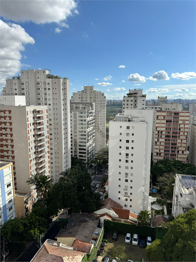 Aluguel Apartamento São Paulo Paraíso REO1054710 5