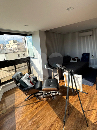 Aluguel Apartamento São Paulo Paraíso REO1054710 8