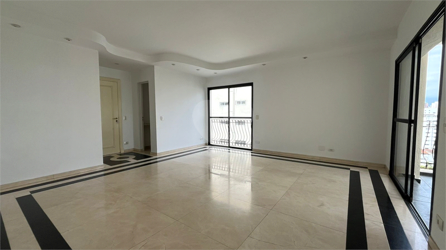 Venda Apartamento São Paulo Brooklin Paulista REO1054711 4