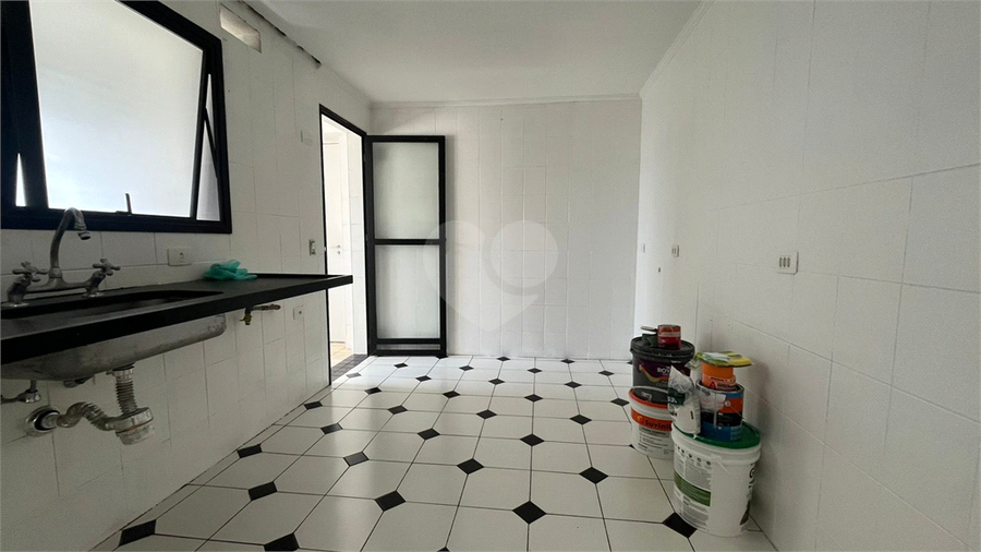 Venda Apartamento São Paulo Brooklin Paulista REO1054711 6