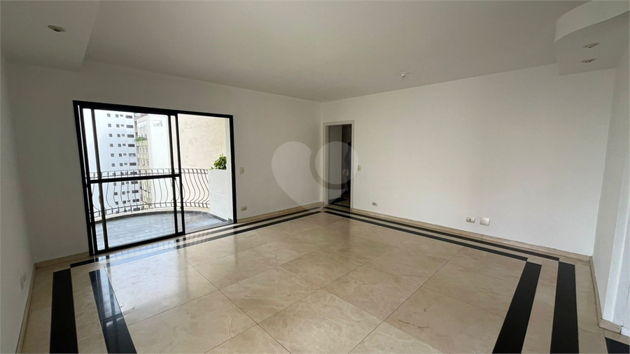 Venda Apartamento São Paulo Brooklin Paulista REO1054711 3