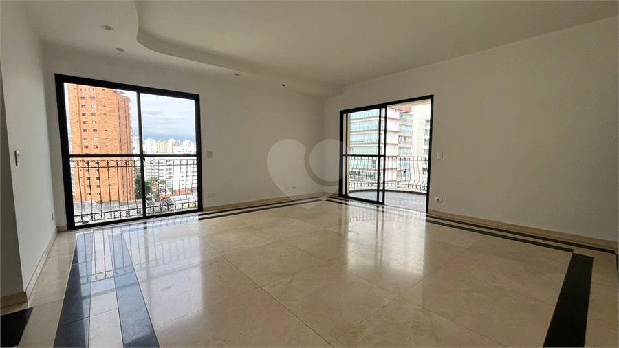 Venda Apartamento São Paulo Brooklin Paulista REO1054711 2