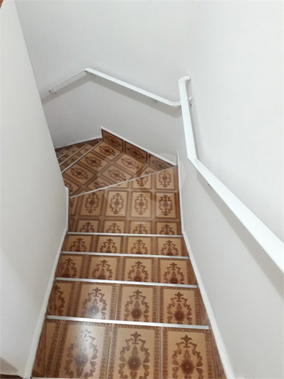 Venda Sobrado São Paulo Vila Santista REO1054717 13