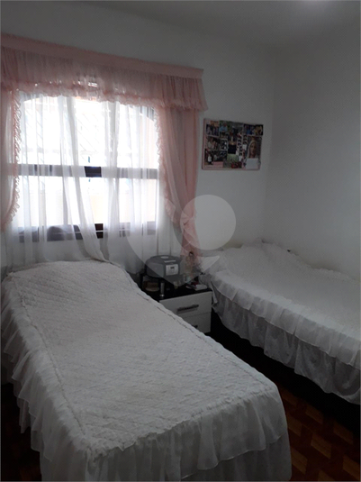 Venda Sobrado São Paulo Vila Santista REO1054717 14