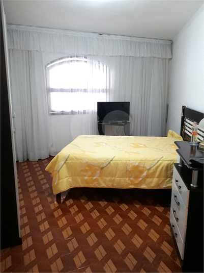 Venda Sobrado São Paulo Vila Santista REO1054717 20