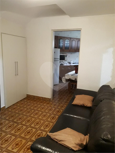 Venda Sobrado São Paulo Vila Santista REO1054717 5