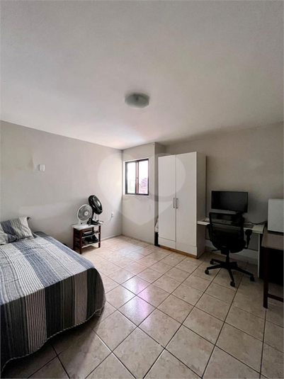 Venda Apartamento João Pessoa Água Fria REO1054720 7