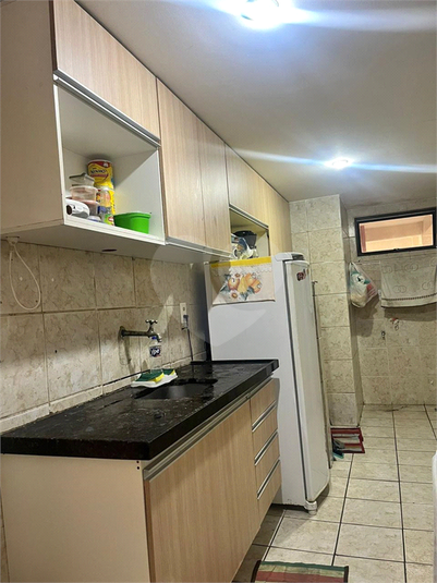 Venda Apartamento João Pessoa Água Fria REO1054720 9