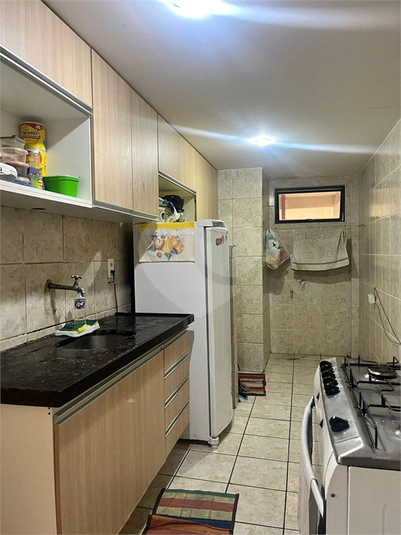 Venda Apartamento João Pessoa Água Fria REO1054720 10