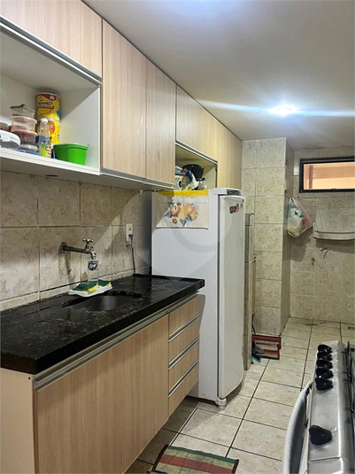 Venda Apartamento João Pessoa Água Fria REO1054720 8