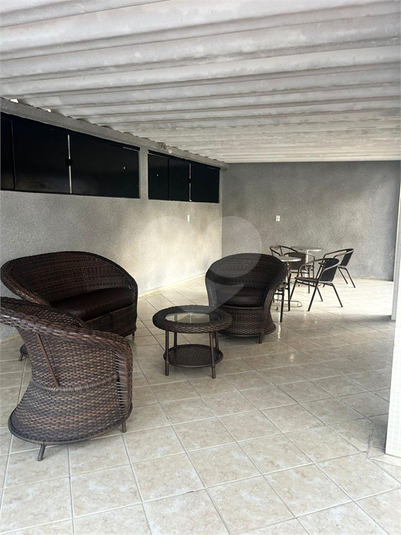 Venda Apartamento João Pessoa Água Fria REO1054720 6