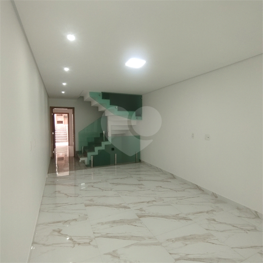 Venda Sobrado São Paulo Vila Salete REO1054725 9