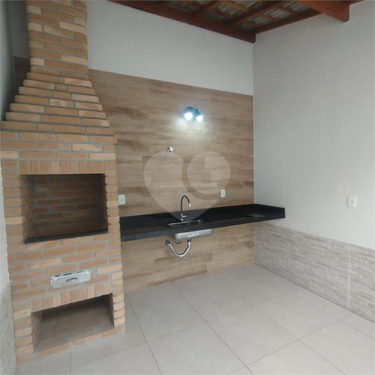 Venda Sobrado São Paulo Vila Salete REO1054725 21