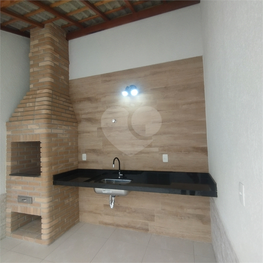 Venda Sobrado São Paulo Vila Salete REO1054725 22