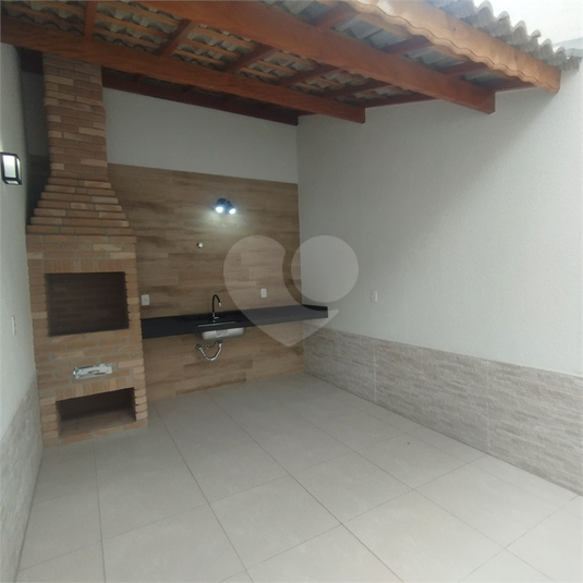 Venda Sobrado São Paulo Vila Salete REO1054725 20