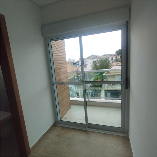 Venda Sobrado São Paulo Vila Salete REO1054725 39