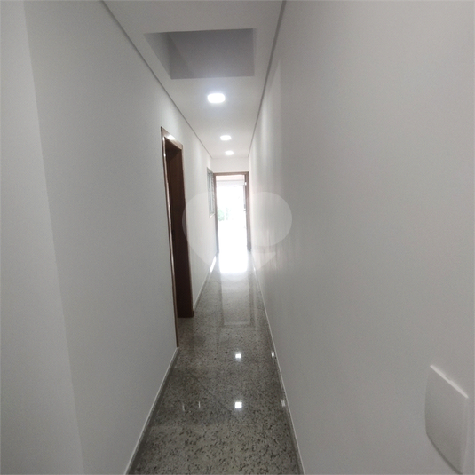 Venda Sobrado São Paulo Vila Salete REO1054725 30