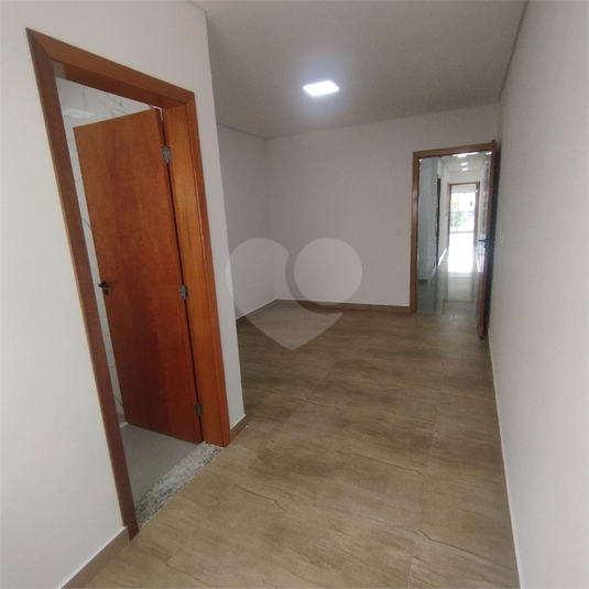 Venda Sobrado São Paulo Vila Salete REO1054725 29