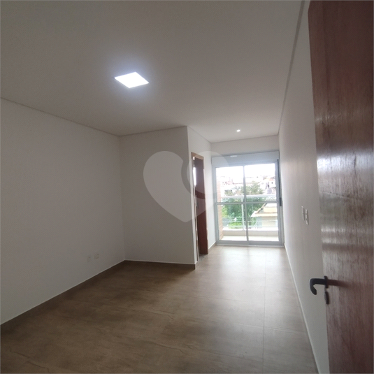 Venda Sobrado São Paulo Vila Salete REO1054725 37