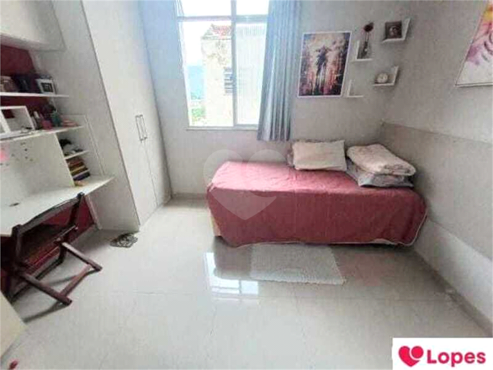 Venda Apartamento Rio De Janeiro Vila Isabel REO1054730 29