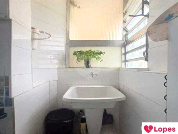 Venda Apartamento Rio De Janeiro Vila Isabel REO1054730 20