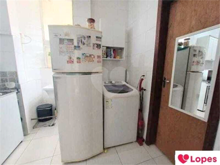 Venda Apartamento Rio De Janeiro Vila Isabel REO1054730 16