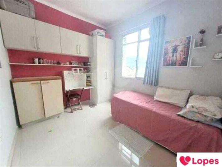 Venda Apartamento Rio De Janeiro Vila Isabel REO1054730 11