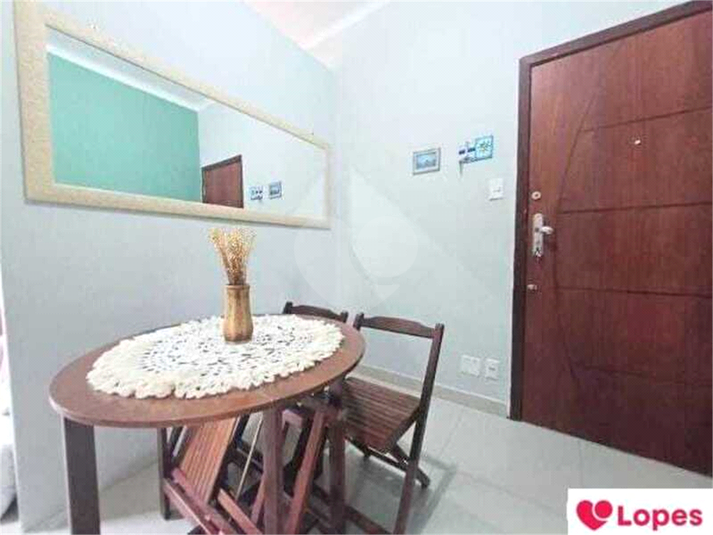 Venda Apartamento Rio De Janeiro Vila Isabel REO1054730 6