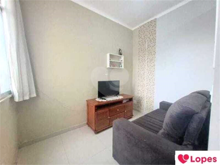 Venda Apartamento Rio De Janeiro Vila Isabel REO1054730 2