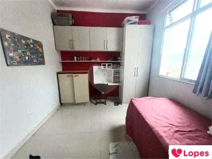 Venda Apartamento Rio De Janeiro Vila Isabel REO1054730 15