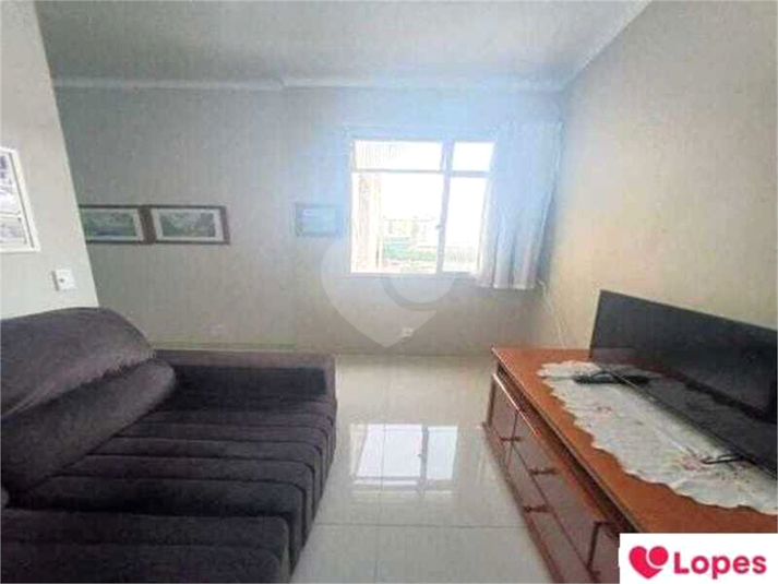 Venda Apartamento Rio De Janeiro Vila Isabel REO1054730 3