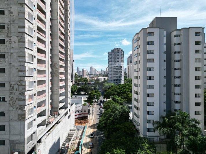 Venda Apartamento São Paulo Vila Mariana REO1054736 27