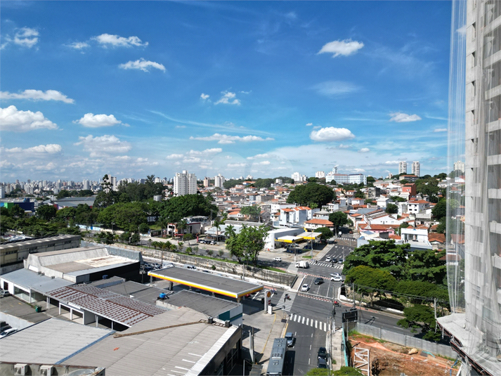 Venda Apartamento São Paulo Vila Mariana REO1054736 26