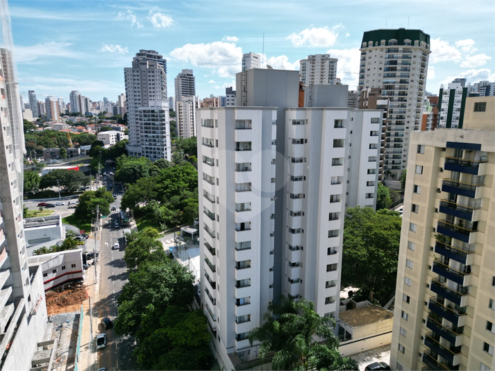 Venda Apartamento São Paulo Vila Mariana REO1054736 28